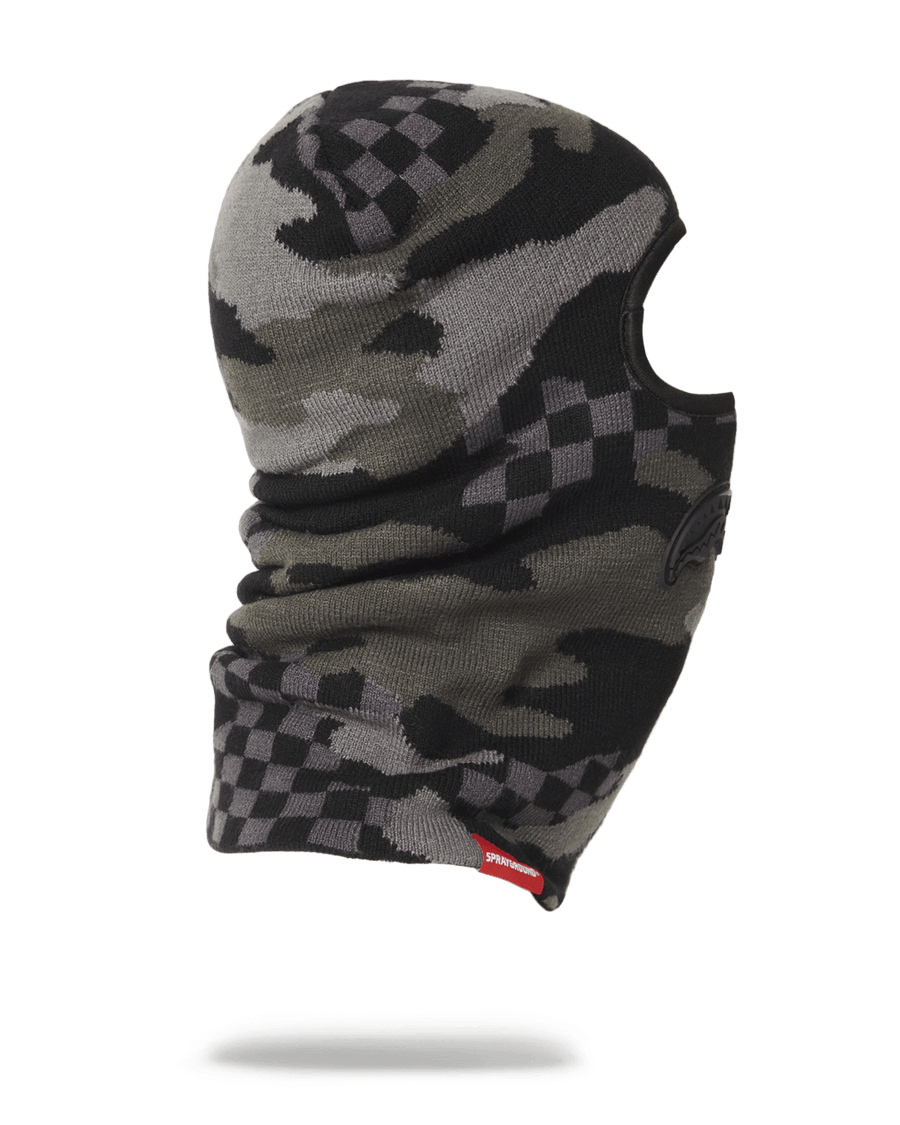 SPRAYGROUND® SKI MASK 3AM NEVER SLEEP SKI MASK