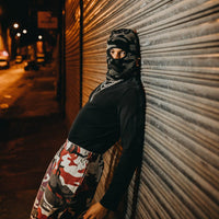 SPRAYGROUND® SKI MASK 3AM NEVER SLEEP SKI MASK