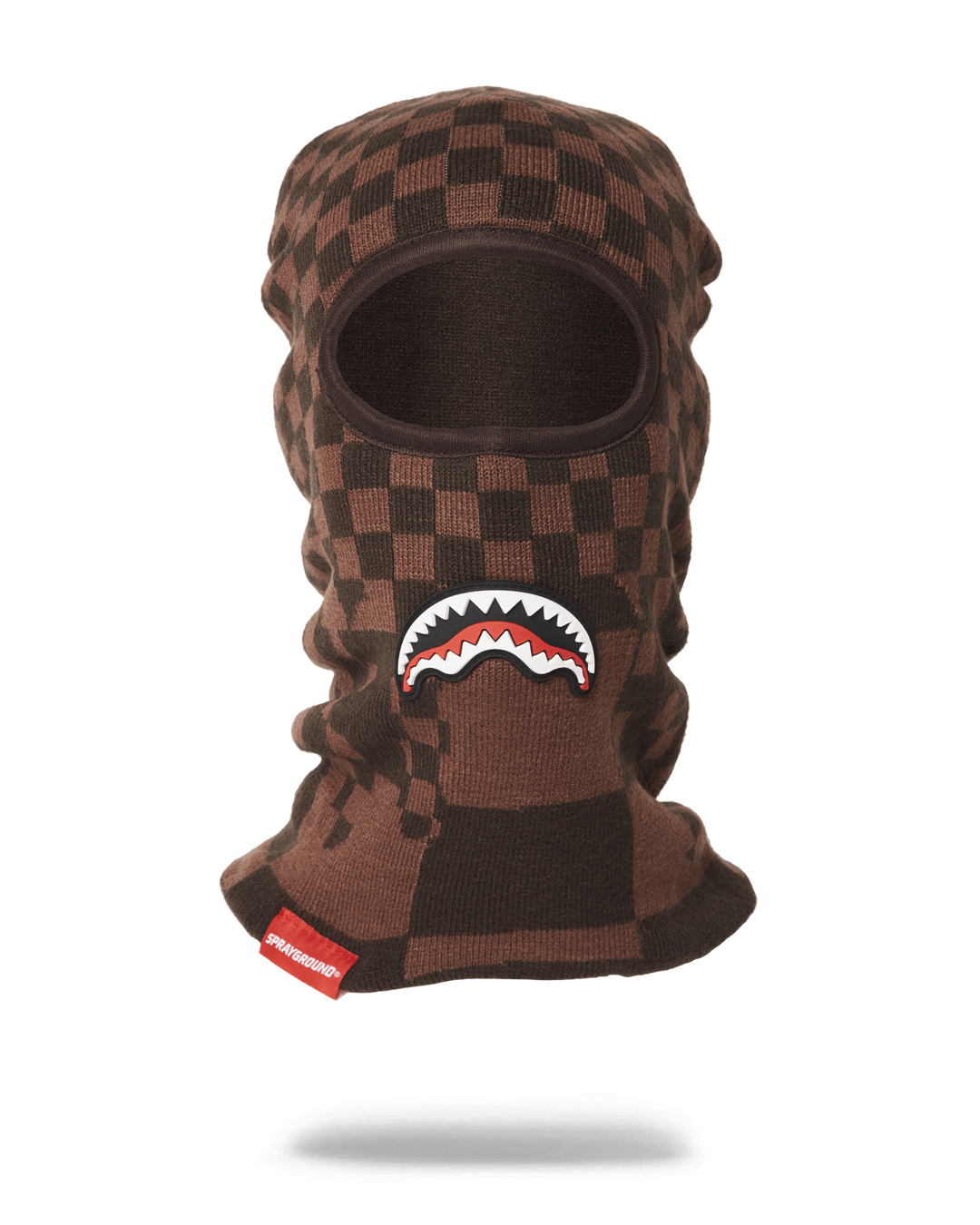 SPRAYGROUND® SKI MASK XTC SHARKS IN PARIS SKI MASK