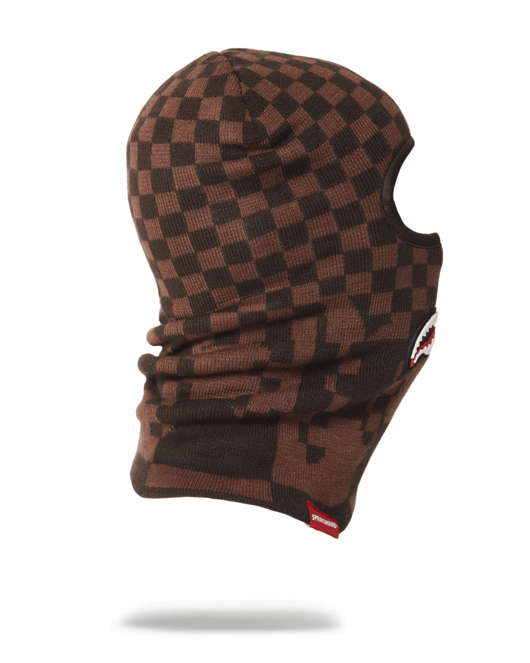 SPRAYGROUND® SKI MASK XTC SHARKS IN PARIS SKI MASK