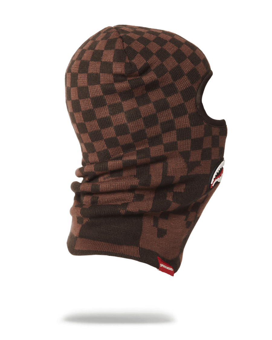 SPRAYGROUND® SKI MASK XTC SHARKS IN PARIS SKI MASK