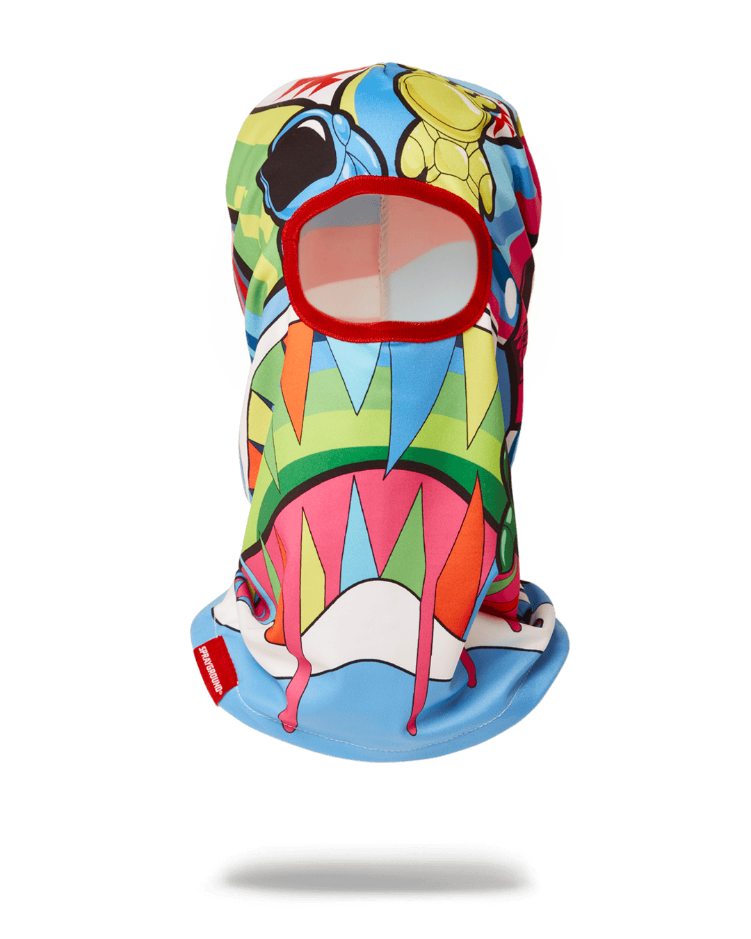 SPRAYGROUND® SKI MASK MIND TRIP SKI MASK