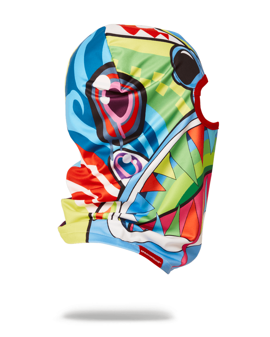 SPRAYGROUND® SKI MASK MIND TRIP SKI MASK