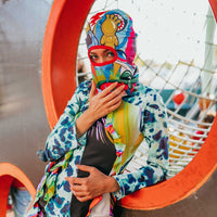 SPRAYGROUND® SKI MASK MIND TRIP SKI MASK