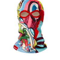 SPRAYGROUND® SKI MASK MIND TRIP EYE SKI MASK