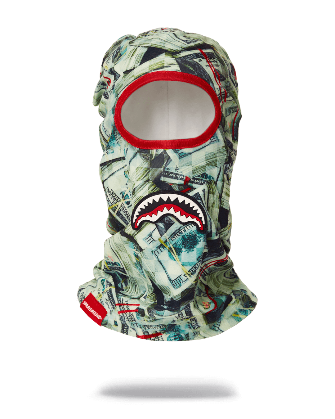 SPRAYGROUND® SKI MASK MAMA I MADE IT SKI MASK