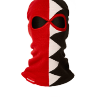 SPRAYGROUND® SKI MASK VERTICAL SHARK SKI MASK