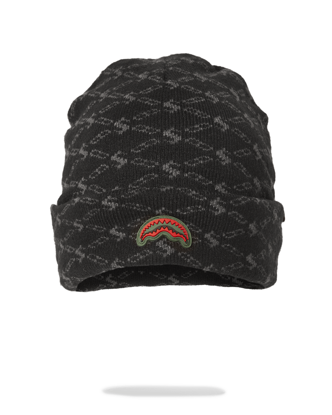 SPRAYGROUND® HAT THE GODFATHER BEANIE