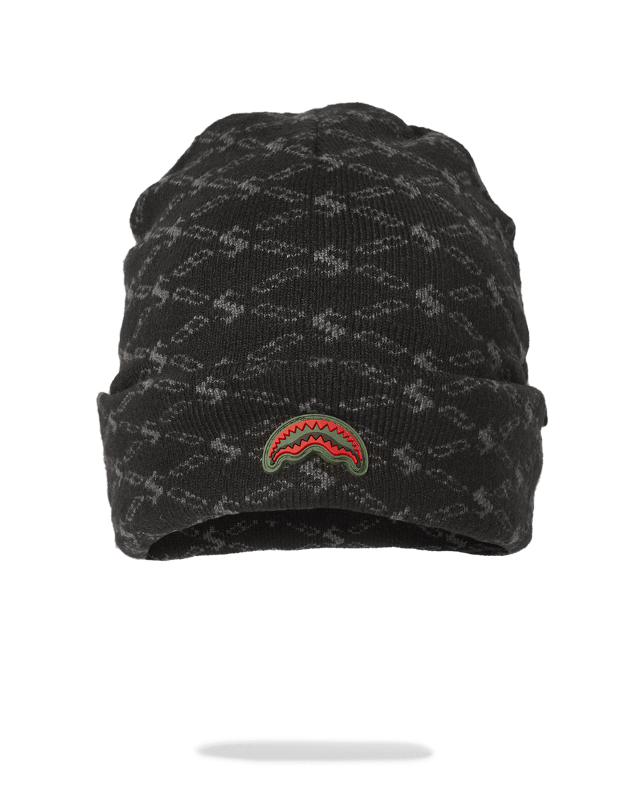 SPRAYGROUND® HAT THE GODFATHER BEANIE