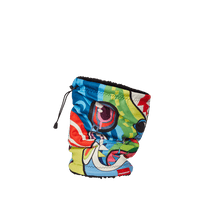 SPRAYGROUND® NECK WARMER MIND TRIP NECK WARMER