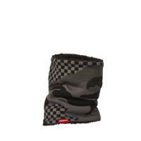 SPRAYGROUND® NECK WARMER 3AM NEVER SLEEP NECK WARMER