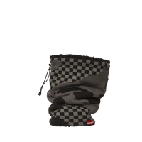 SPRAYGROUND® NECK WARMER 3AM NEVER SLEEP NECK WARMER