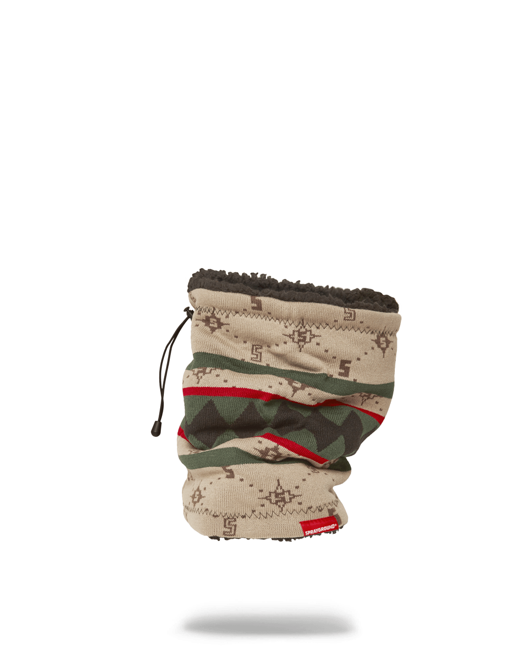 FIFTH AVENUE NECK WARMER SPRAYGROUND
