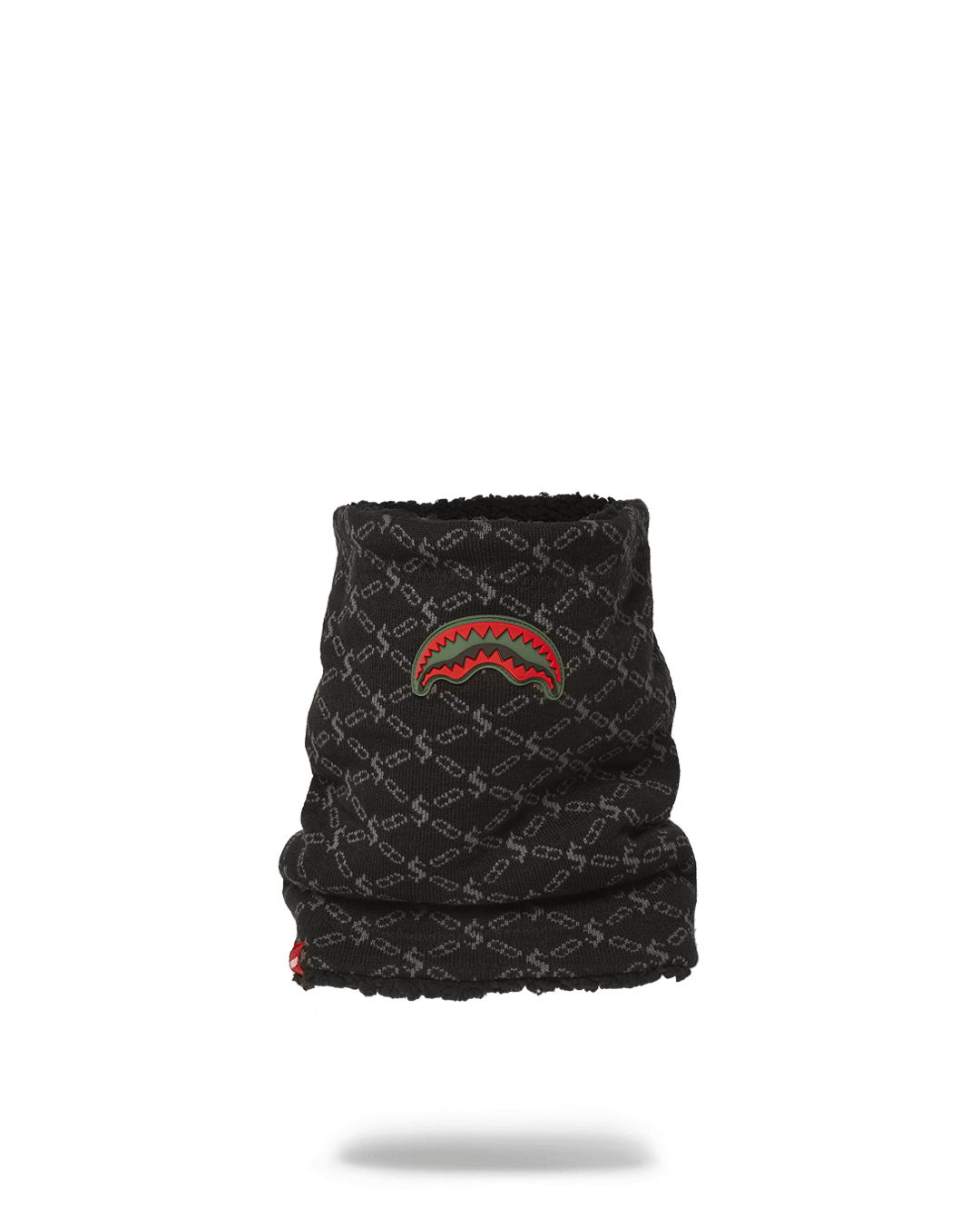 SPRAYGROUND® NECK WARMER THE GODFATHER NECK WARMER