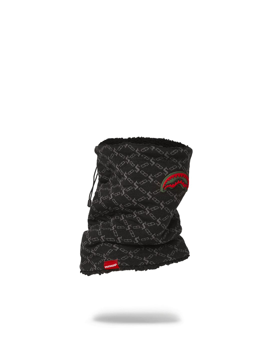 SPRAYGROUND® NECK WARMER THE GODFATHER NECK WARMER