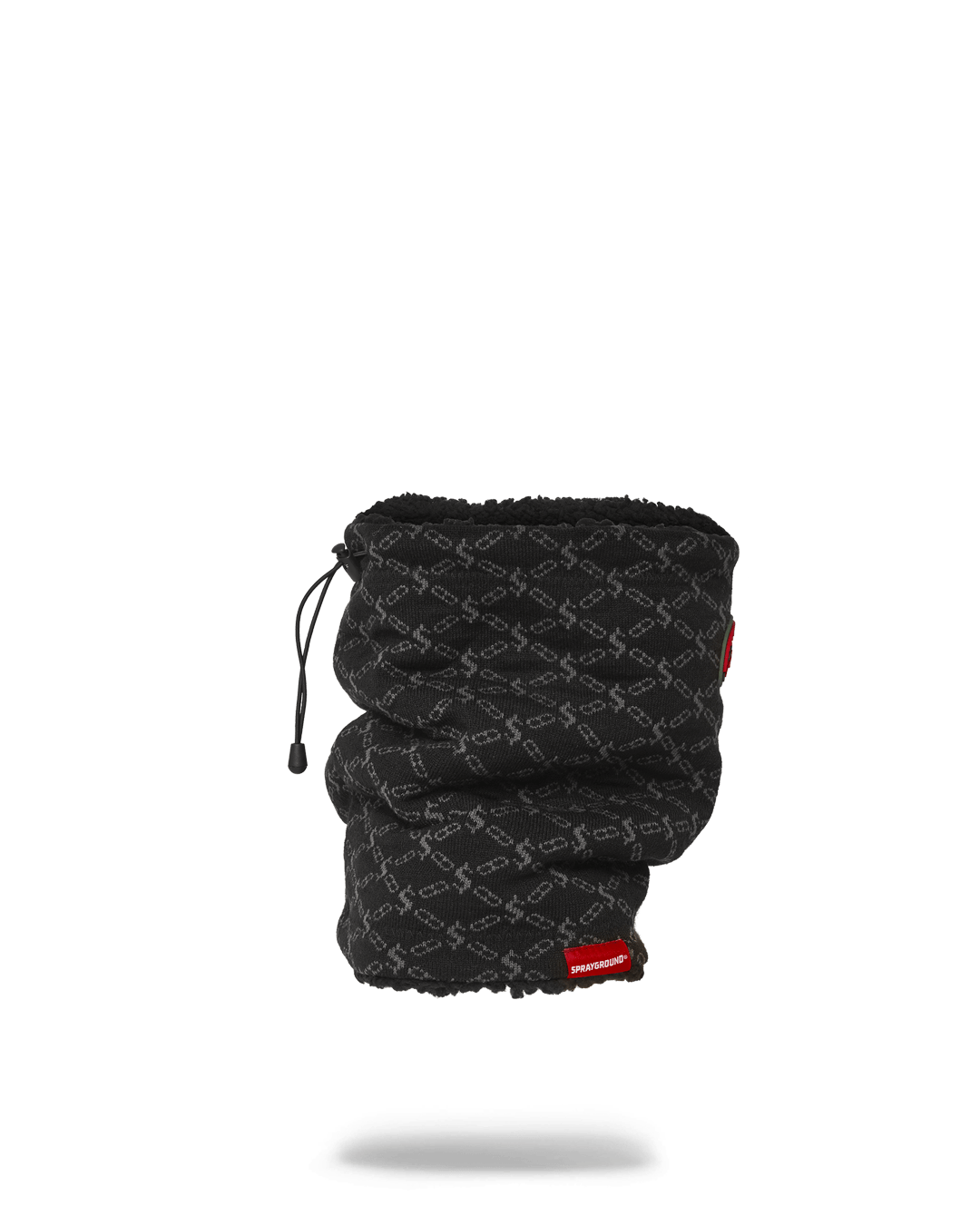 SPRAYGROUND® NECK WARMER THE GODFATHER NECK WARMER