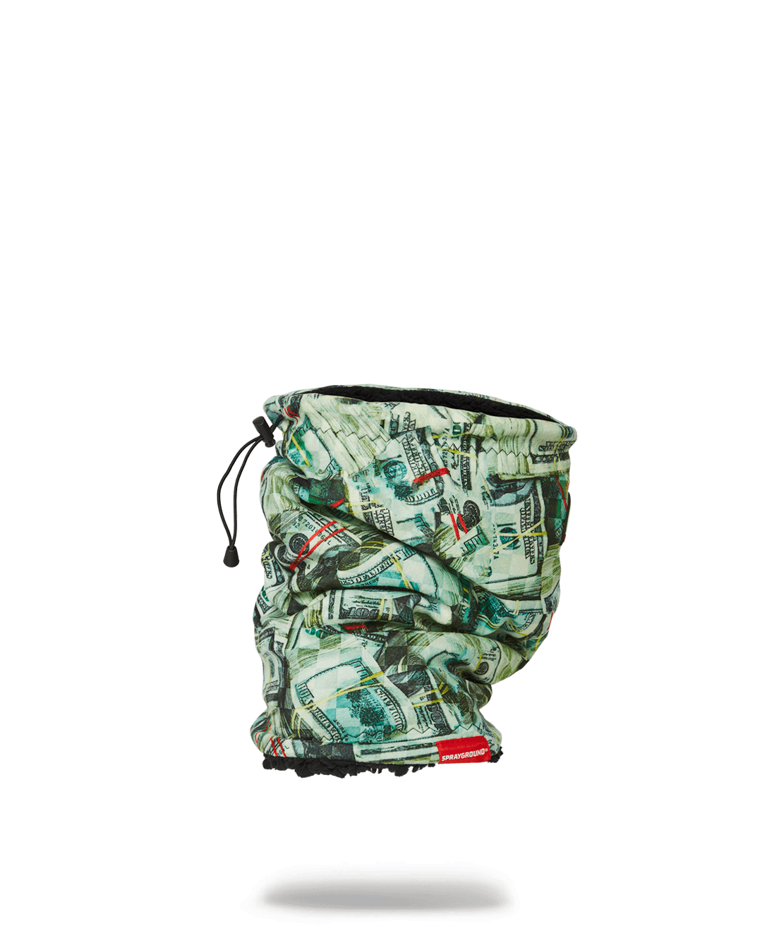 SPRAYGROUND® NECK WARMER MAMA I MADE IT NECK WARMER