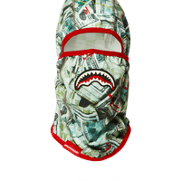 SPRAYGROUND® SKI MASK MAMA I MADE IT PULL DOWN SKI MASK