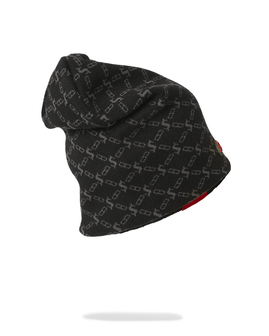 SPRAYGROUND® HAT THE GODFATHER SLOUCH BEANIE