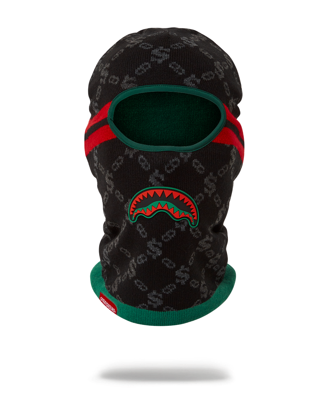 SPRAYGROUND® SKI MASK DINERO SKI MASK