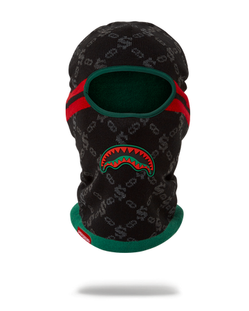 SPRAYGROUND® SKI MASK DINERO SKI MASK