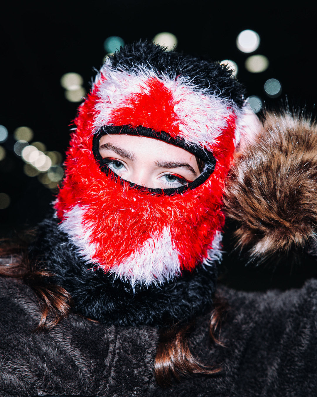 SKI MASKS – SPRAYGROUND®