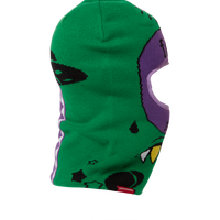 SPRAYGROUND® SKI MASK ALIEN SKI MASK