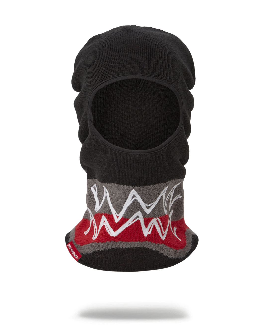 SPRAYGROUND® SKI MASK SEWN SHUT SKI MASK