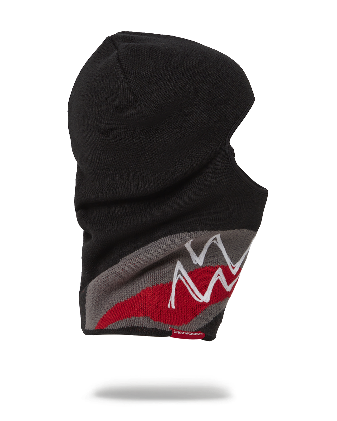 SPRAYGROUND® SKI MASK SEWN SHUT SKI MASK