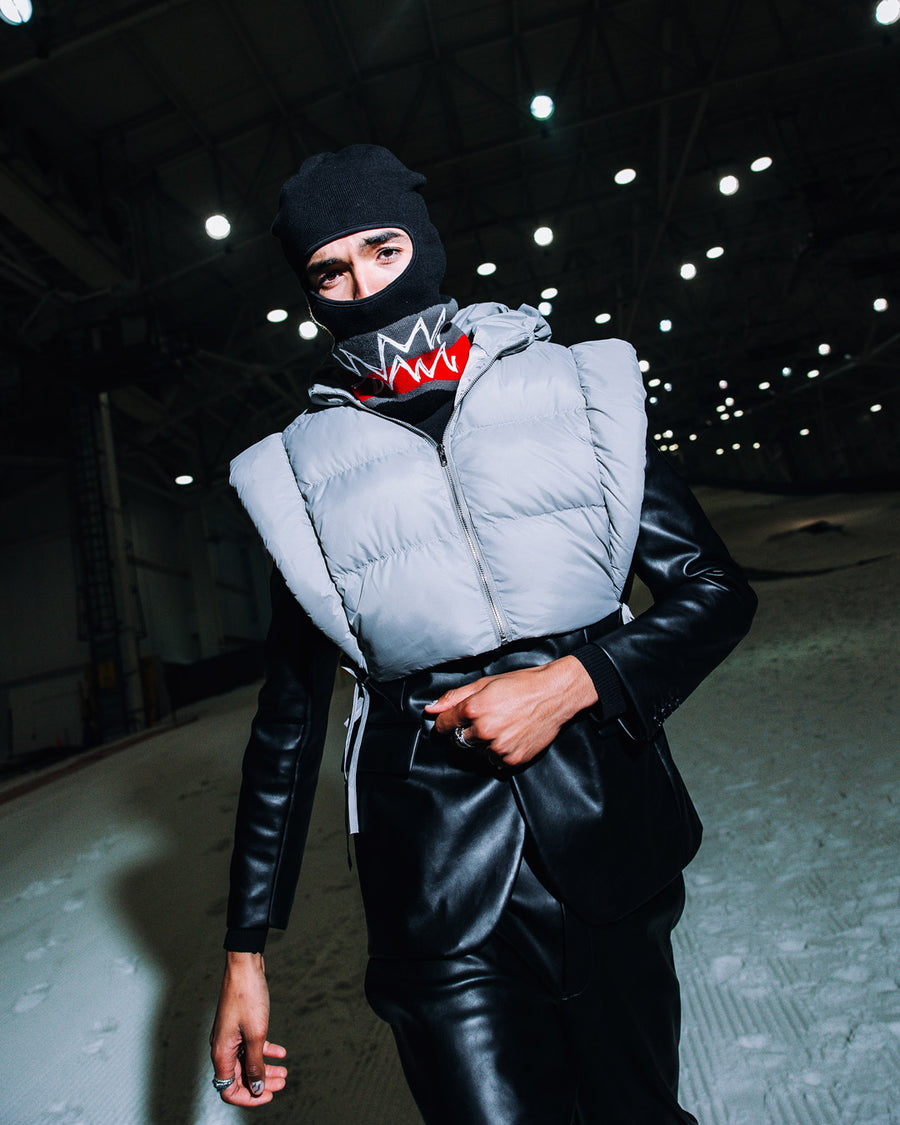 SPRAYGROUND® SKI MASK SEWN SHUT SKI MASK