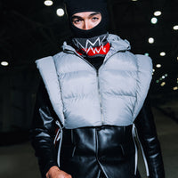 SPRAYGROUND® SKI MASK SEWN SHUT SKI MASK