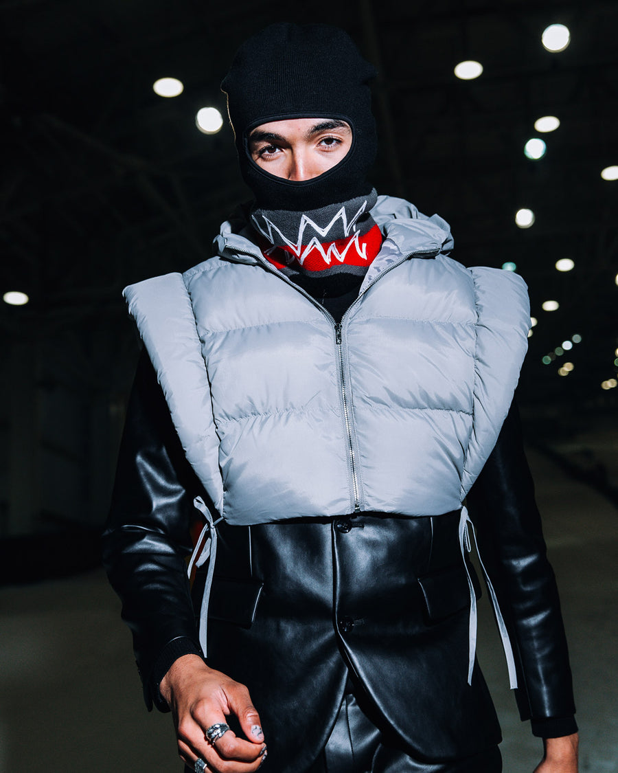 SPRAYGROUND® SKI MASK SEWN SHUT SKI MASK