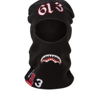 SPRAYGROUND® SKI MASK 613 TYPOGRAPHY SKI MASK