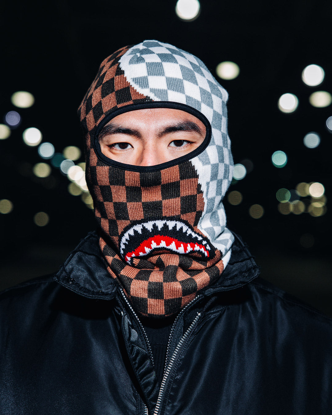 UNSTOPPABLE ENDEAVORS II SKI MASK – SPRAYGROUND®