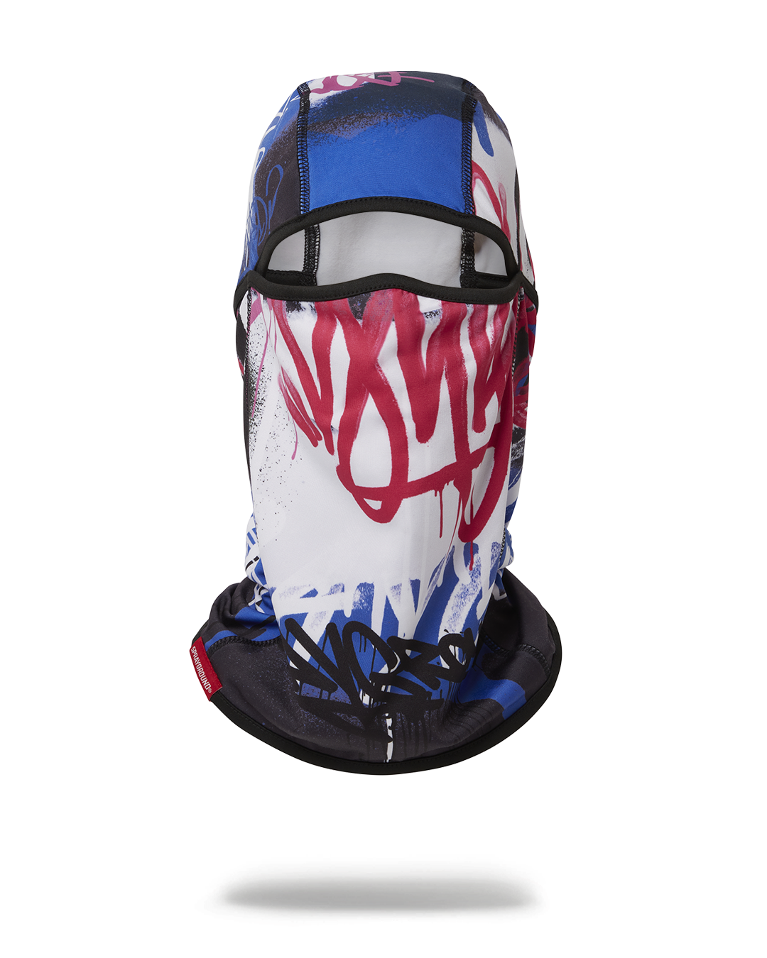 SPRAYGROUND® SKI MASK VANDALIZED SKI MASK