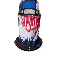 SPRAYGROUND® SKI MASK VANDALIZED SKI MASK