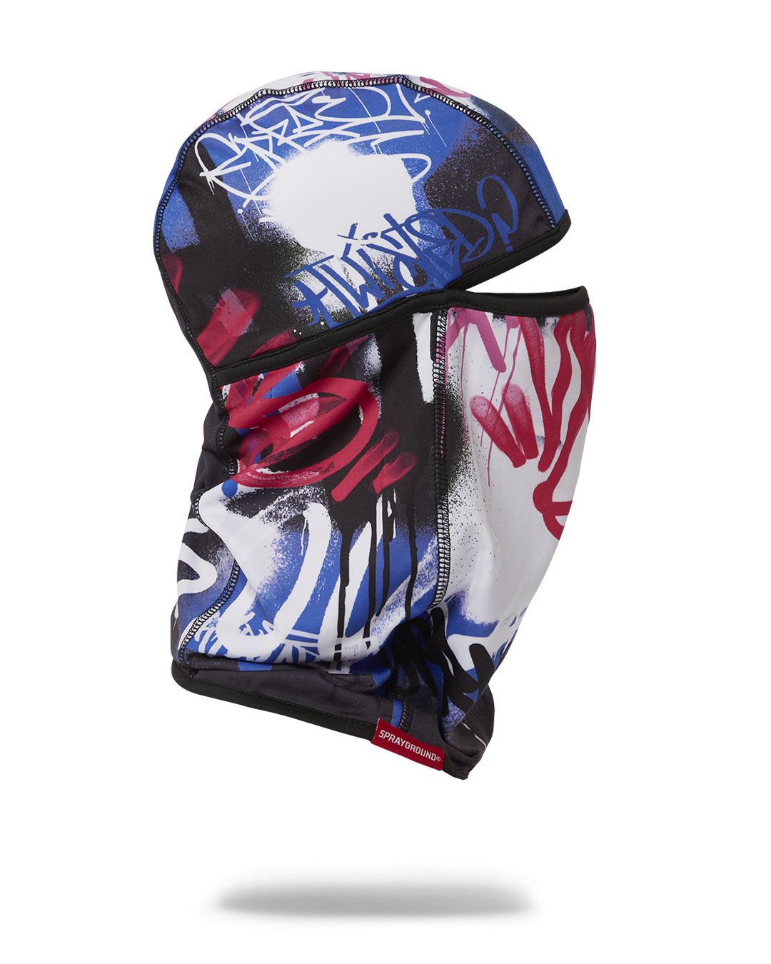 SPRAYGROUND® SKI MASK VANDALIZED SKI MASK