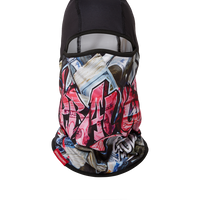 SPRAYGROUND® SKI MASK $TASHED SKI MASK