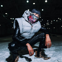 SPRAYGROUND® SKI MASK $TASHED SKI MASK