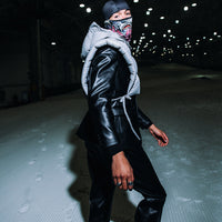 SPRAYGROUND® SKI MASK $TASHED SKI MASK