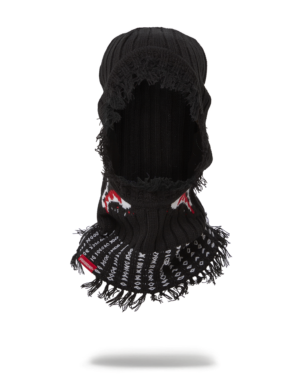 SPRAYGROUND® SKI MASK BOHEMIAN SKI MASK