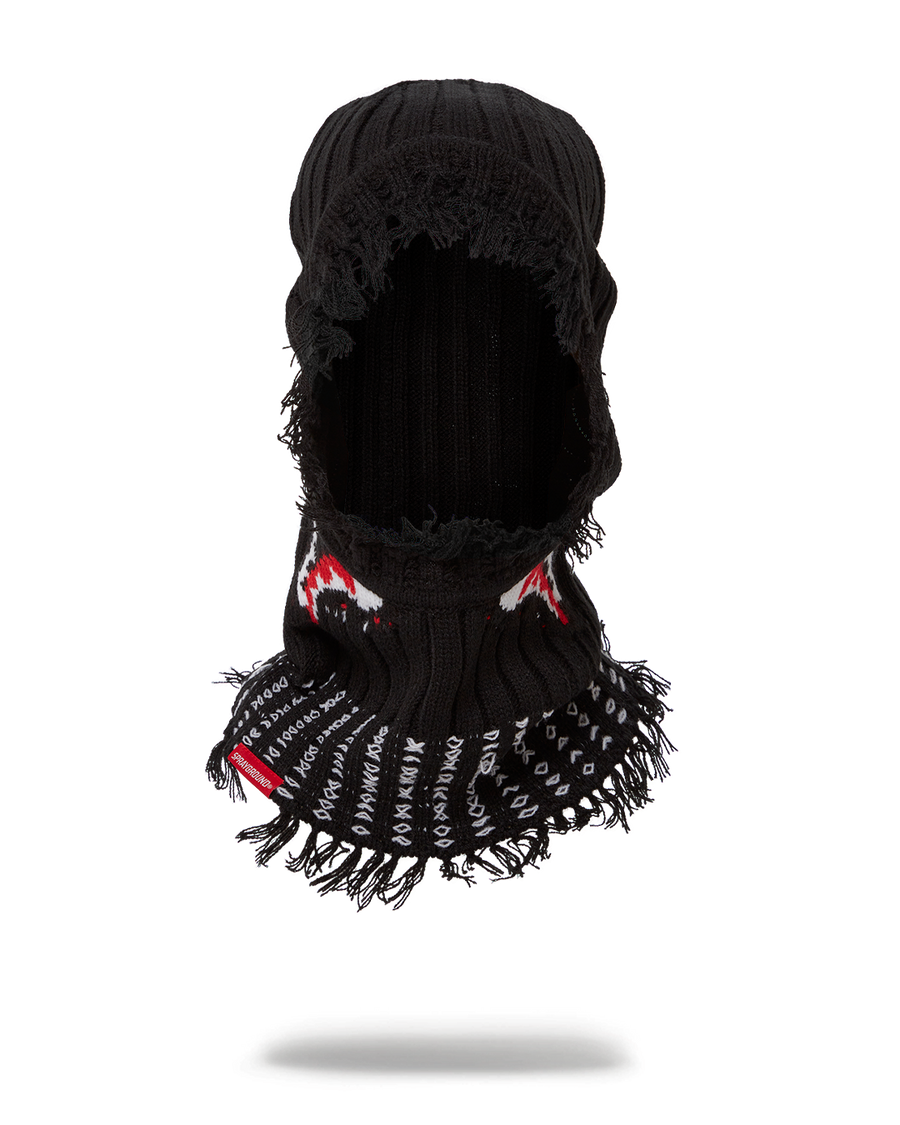 SPRAYGROUND® SKI MASK BOHEMIAN SKI MASK