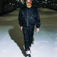 SPRAYGROUND® SKI MASK TIGER PATTERN SKI MASK