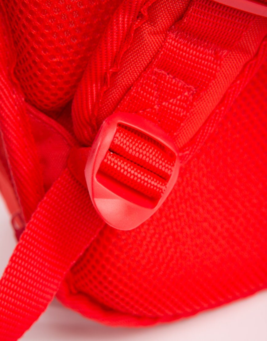 SPRAYGROUND® BACKPACK RED GUB (GRAFFITI UTILITY BACKPACK)