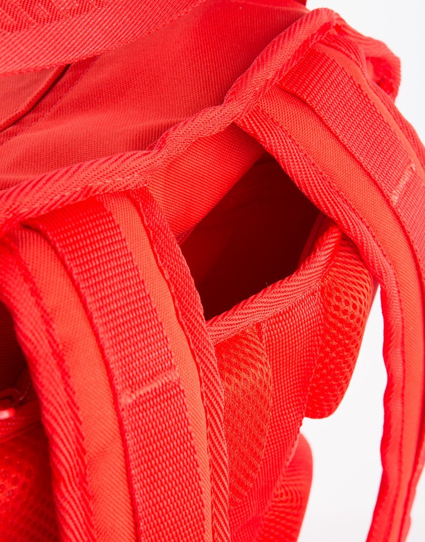SPRAYGROUND® BACKPACK RED GUB (GRAFFITI UTILITY BACKPACK)