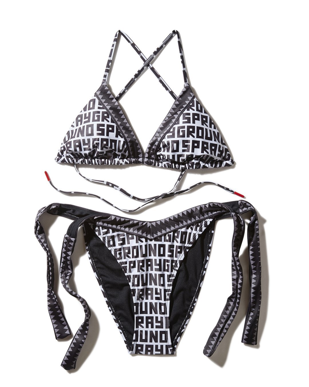 SPRAYGROUND® SPRAYGROUND INFINITI BIKINI