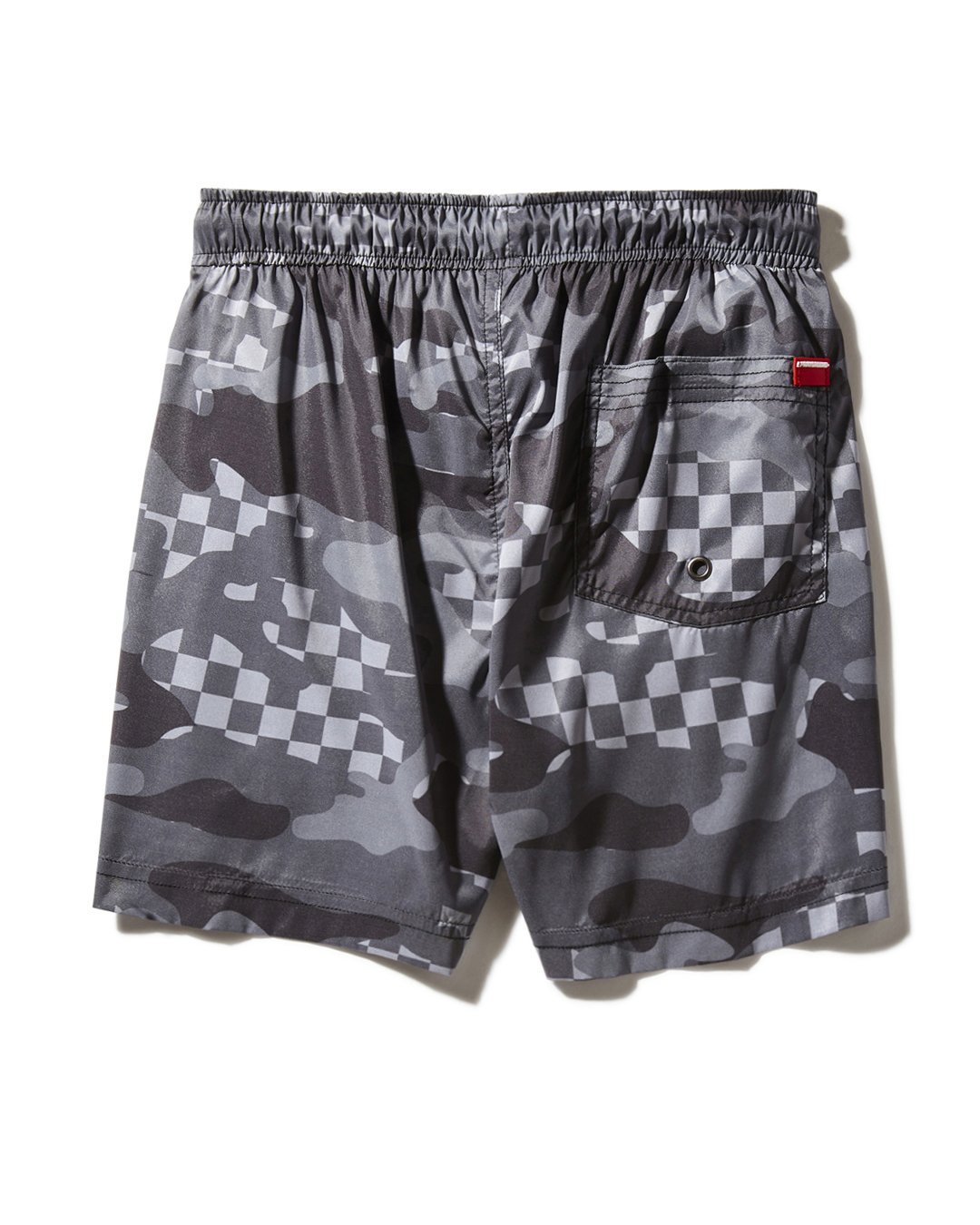 SPRAYGROUND® SWIM KIDS 3AM SWIM TRUNKS