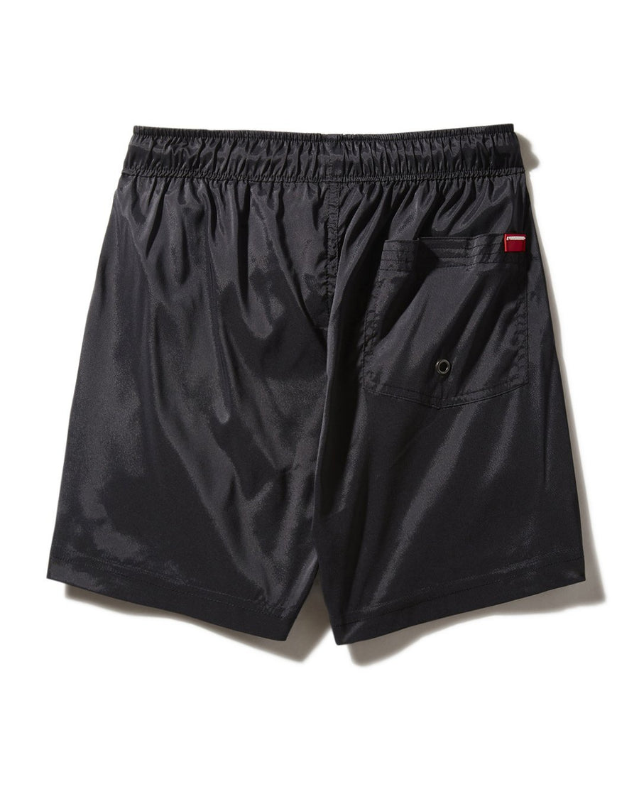 SPRAYGROUND® SWIM KIDS LIGHTS OUT SWIM TRUNKS