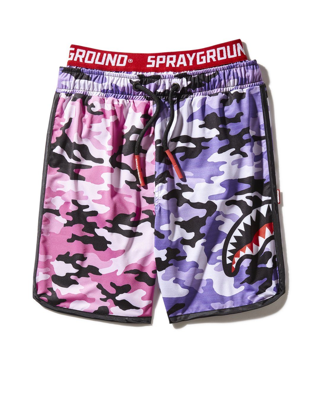 【THEAIRTOWN】 girly camo bermuda pt girly camo bermuda pt - THEAIRTOWN | 60% - Asian Fashion