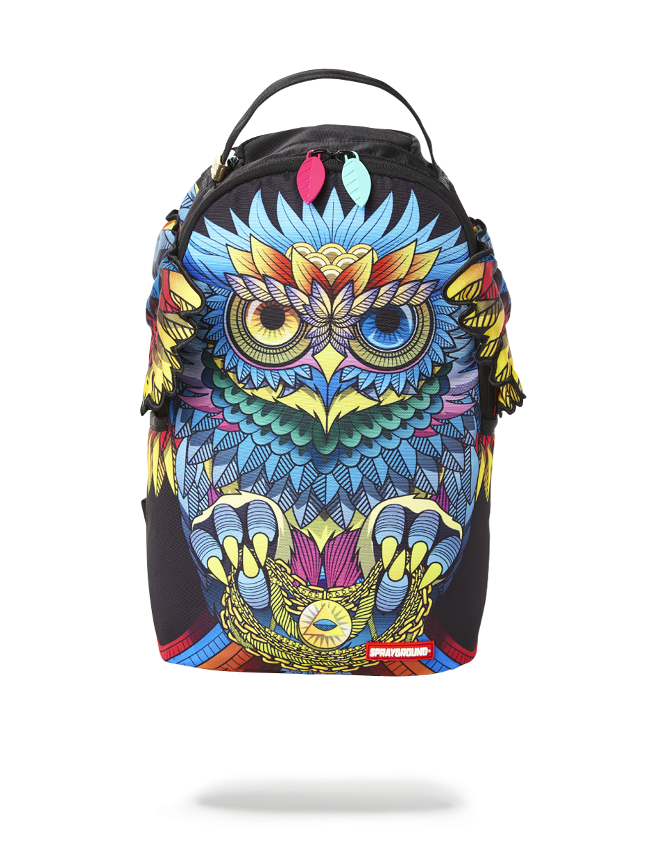 SPRAYGROUND® BACKPACK MINI O.W.L. BACKPACK